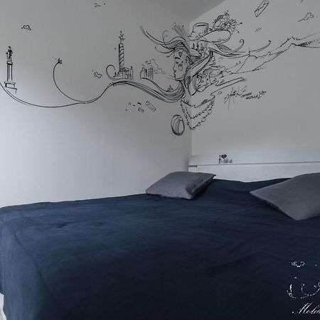 Molders Apartments Βελιγράδι Εξωτερικό φωτογραφία