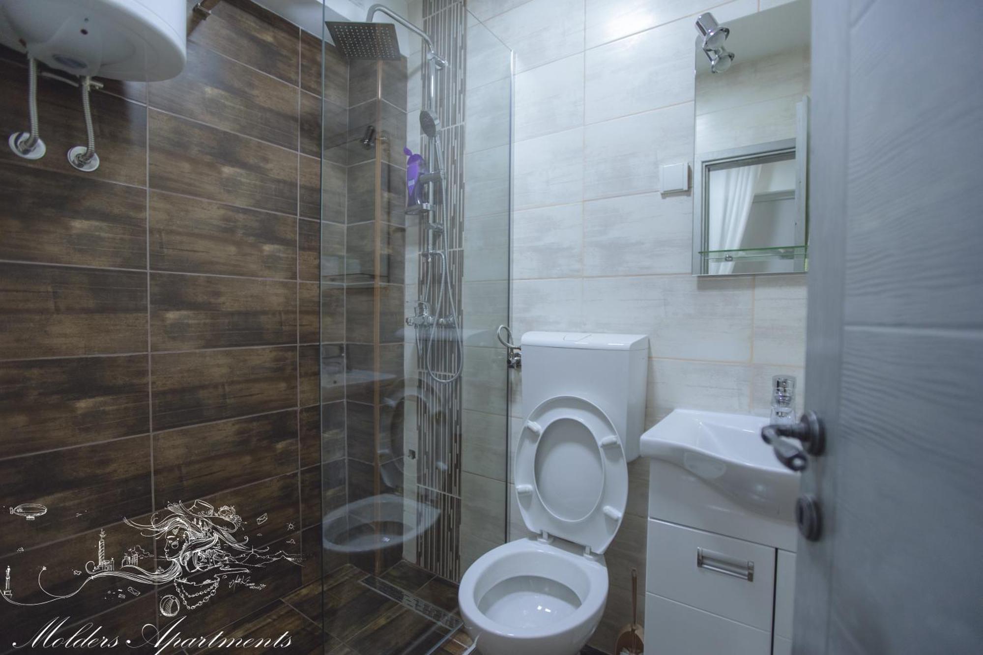 Molders Apartments Βελιγράδι Εξωτερικό φωτογραφία