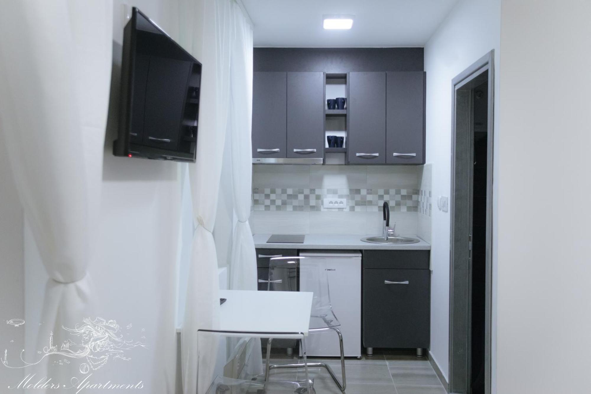 Molders Apartments Βελιγράδι Εξωτερικό φωτογραφία