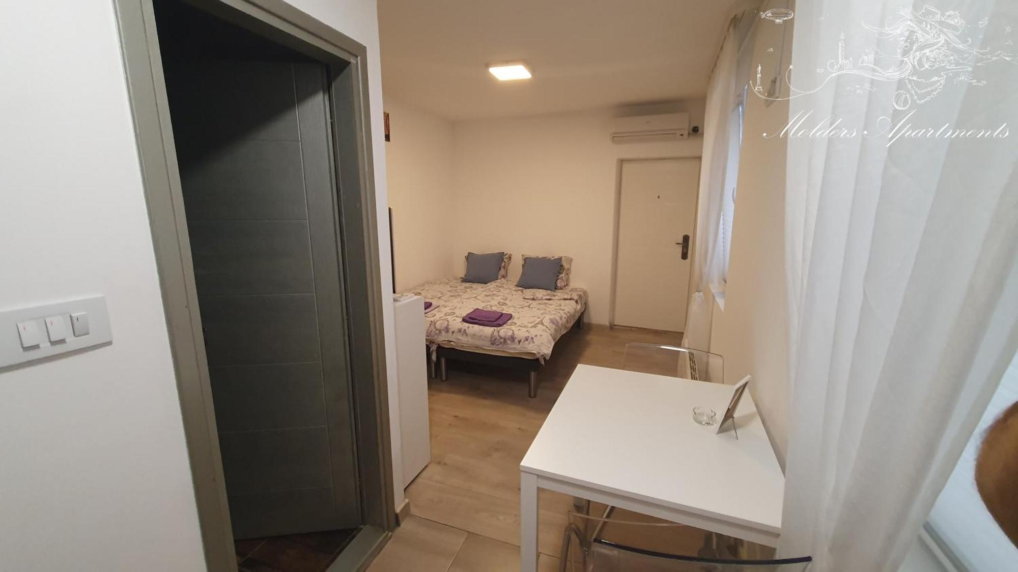 Molders Apartments Βελιγράδι Εξωτερικό φωτογραφία