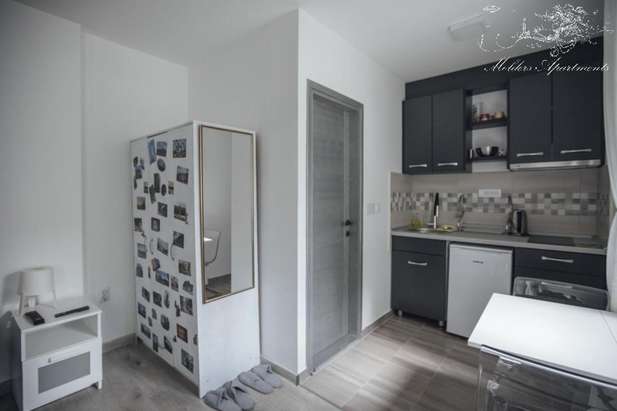 Molders Apartments Βελιγράδι Εξωτερικό φωτογραφία