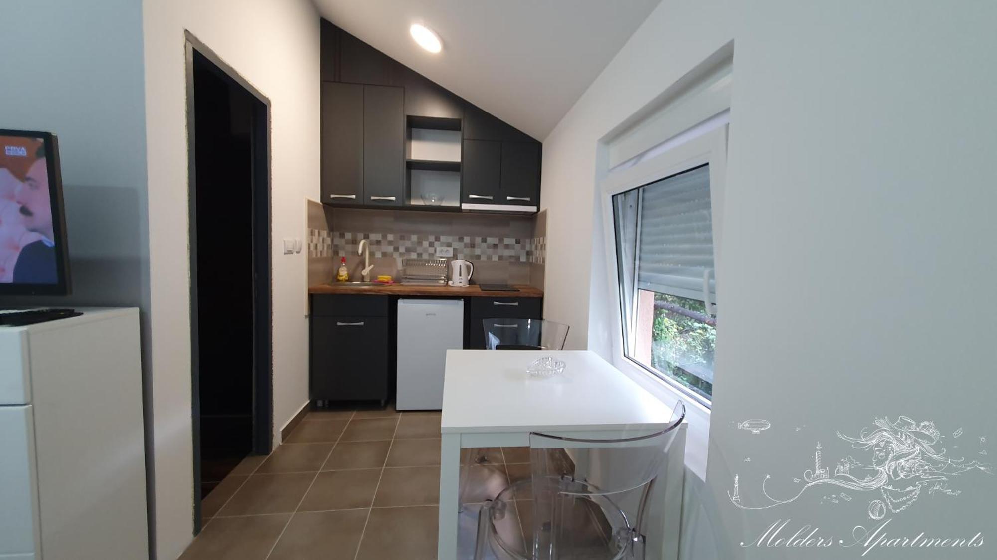 Molders Apartments Βελιγράδι Εξωτερικό φωτογραφία