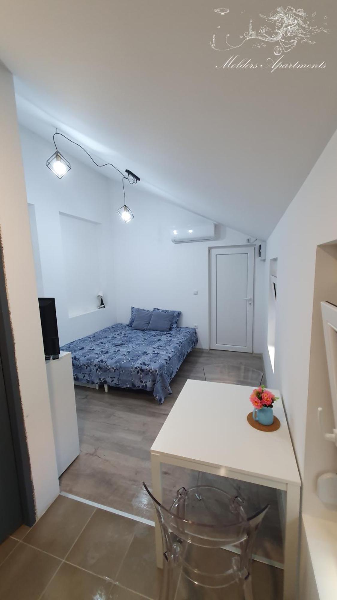 Molders Apartments Βελιγράδι Εξωτερικό φωτογραφία
