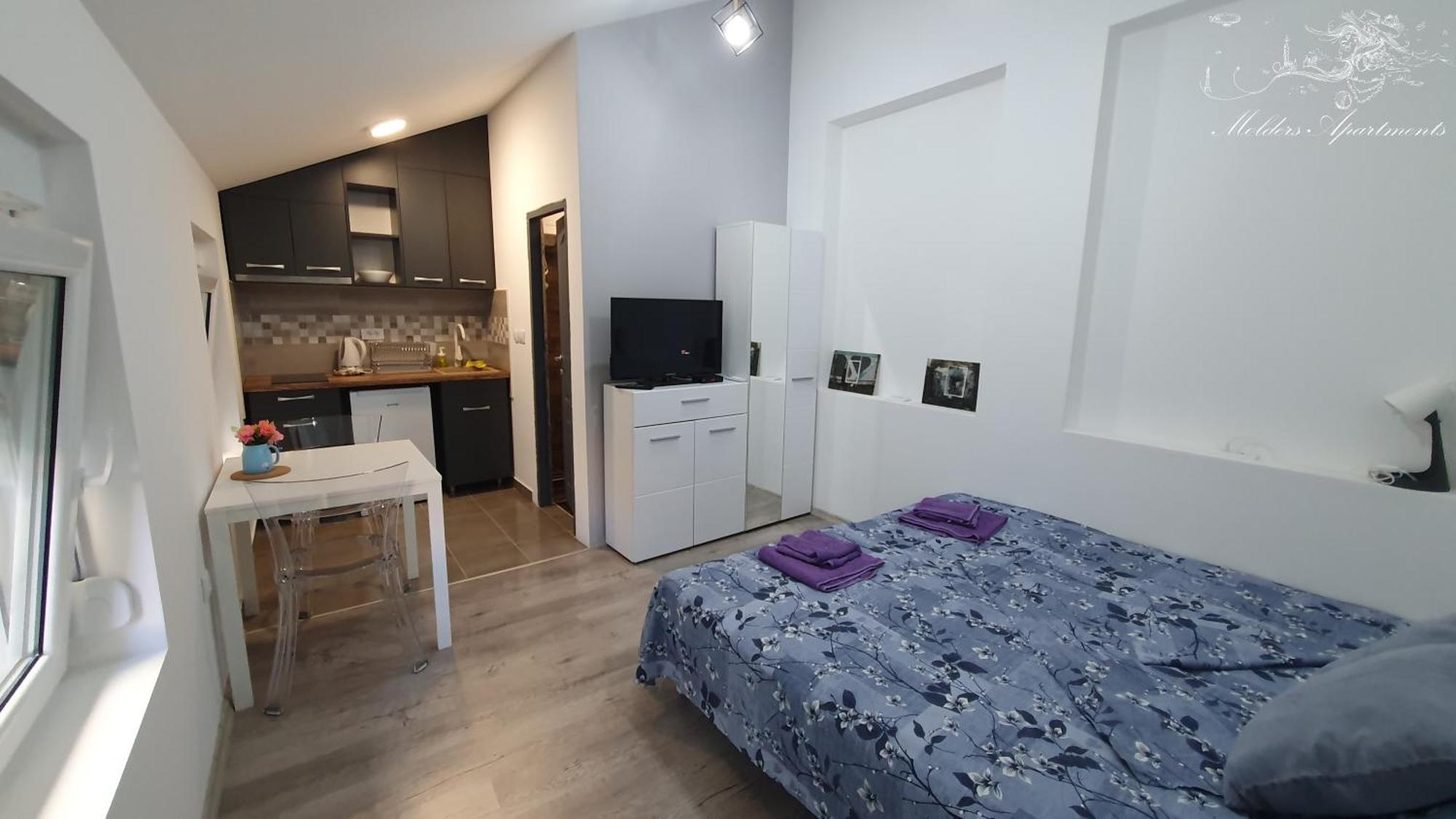 Molders Apartments Βελιγράδι Εξωτερικό φωτογραφία