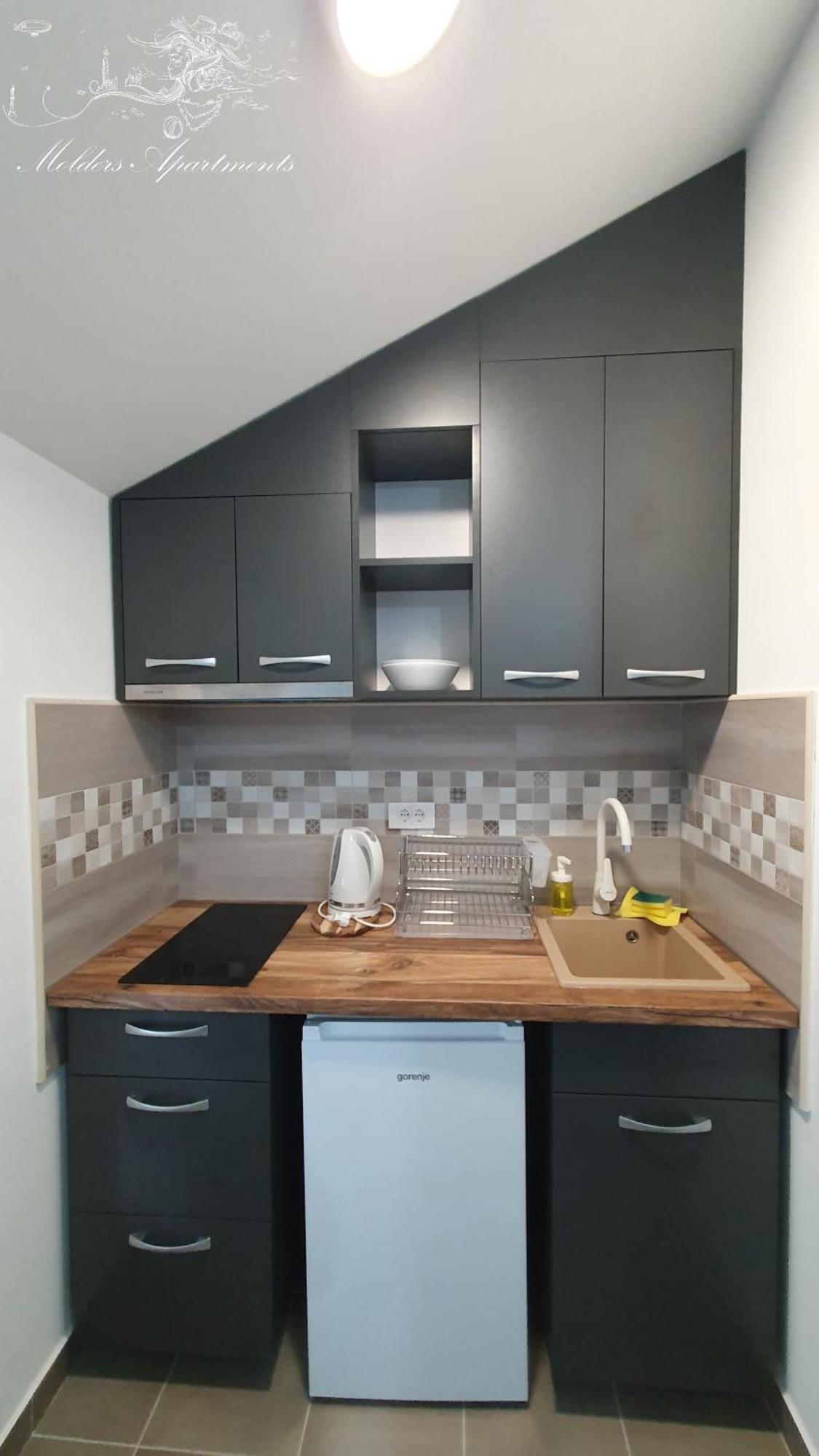 Molders Apartments Βελιγράδι Εξωτερικό φωτογραφία