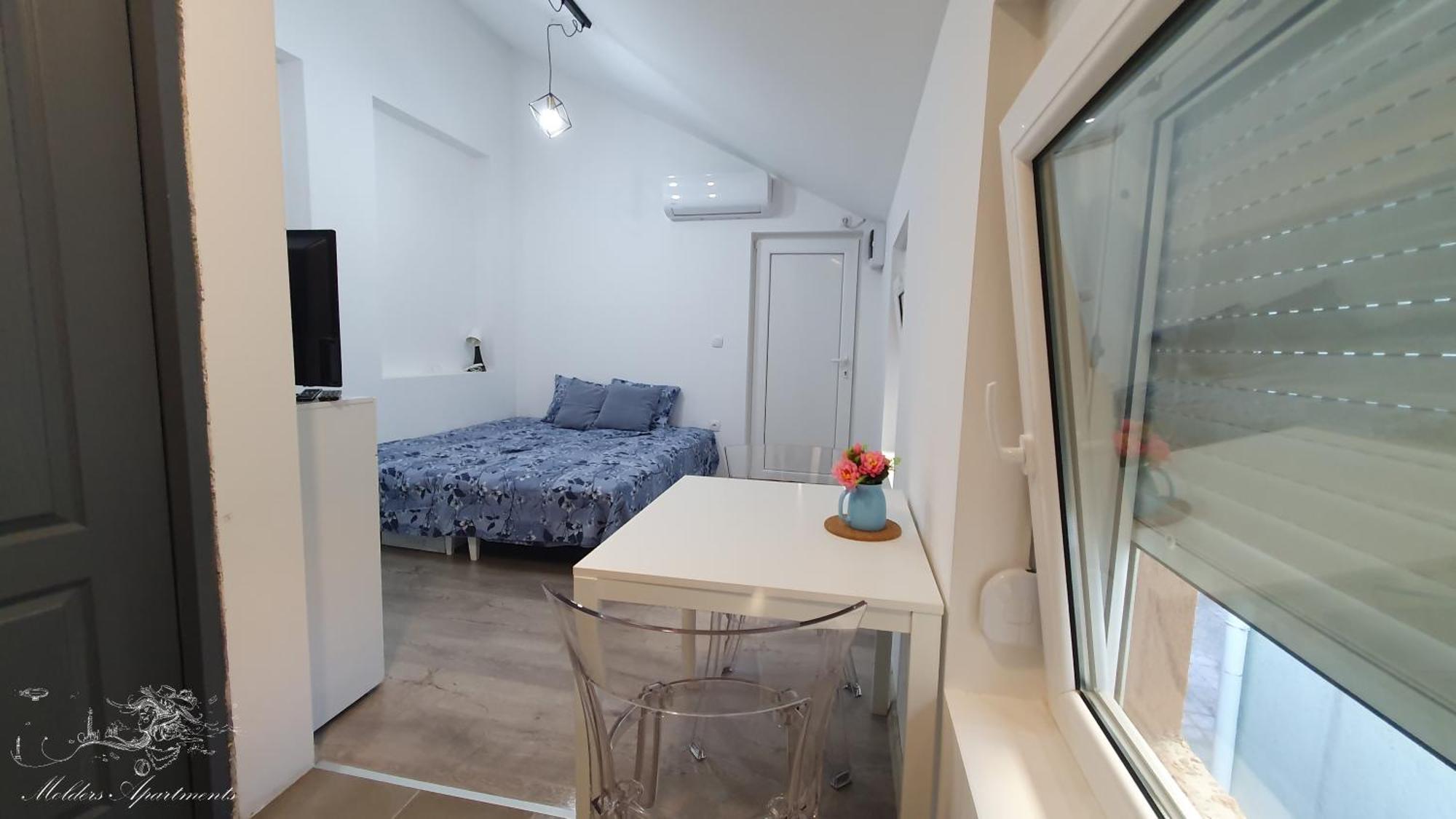 Molders Apartments Βελιγράδι Εξωτερικό φωτογραφία