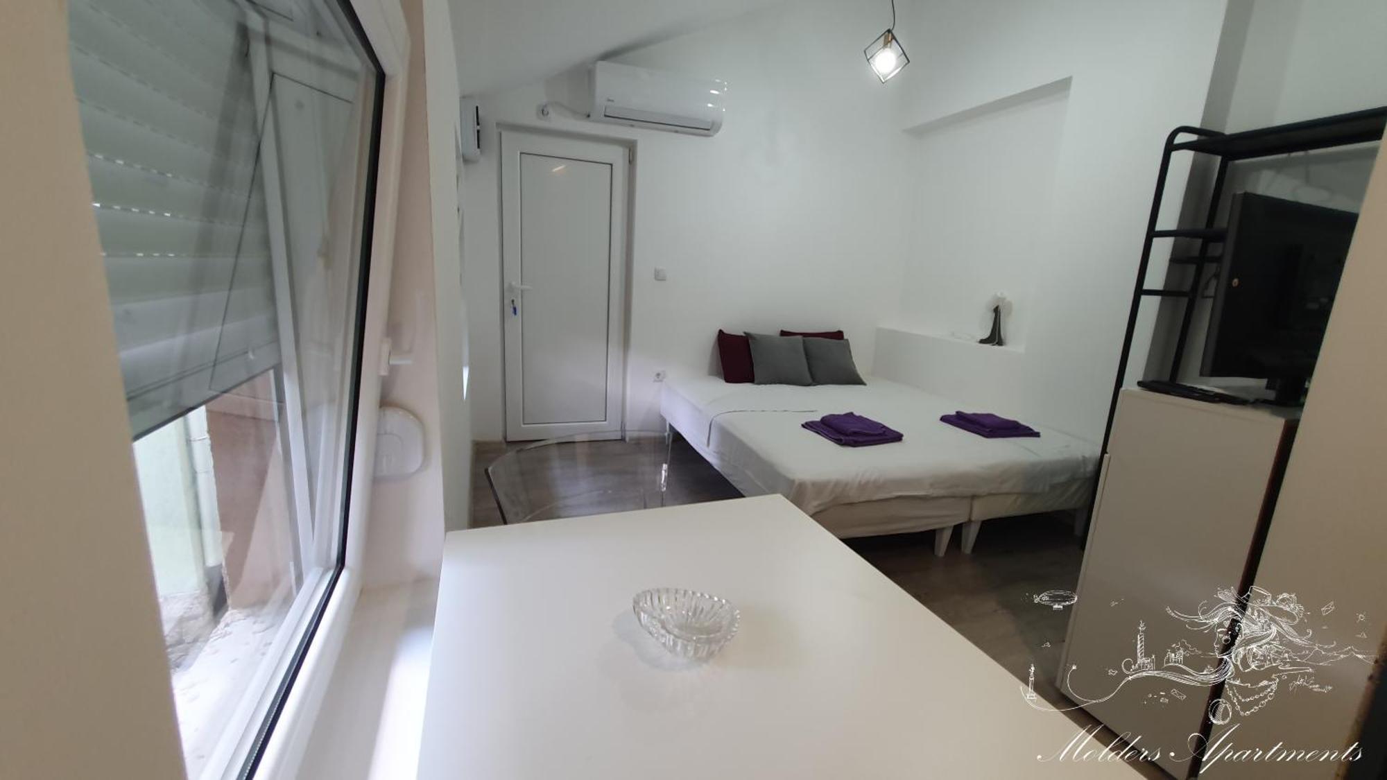 Molders Apartments Βελιγράδι Εξωτερικό φωτογραφία