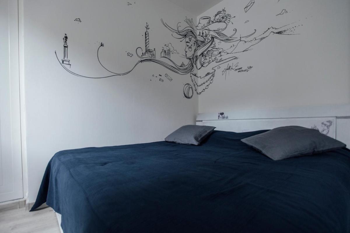 Molders Apartments Βελιγράδι Εξωτερικό φωτογραφία
